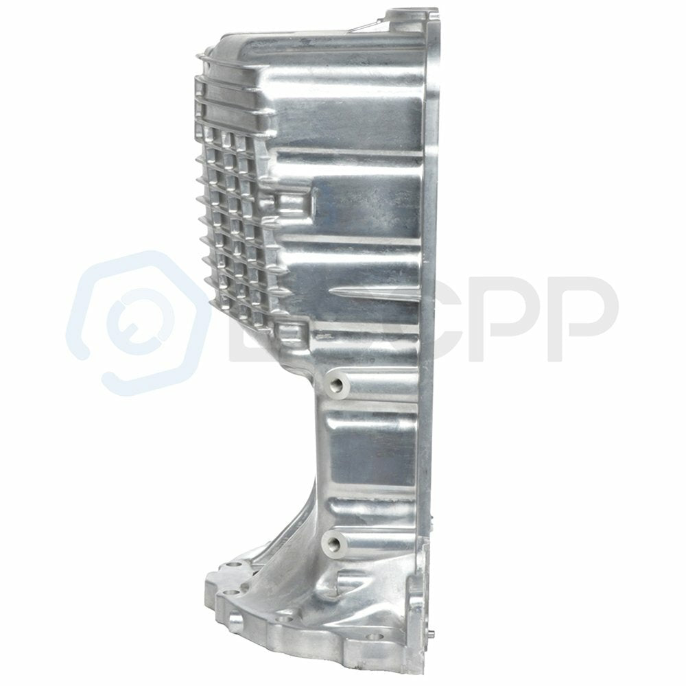 For Kia For Rio Base Sedan 4-Door L4 1.6L Engine Oil Pan 0K30C10400A 6B93BC-57