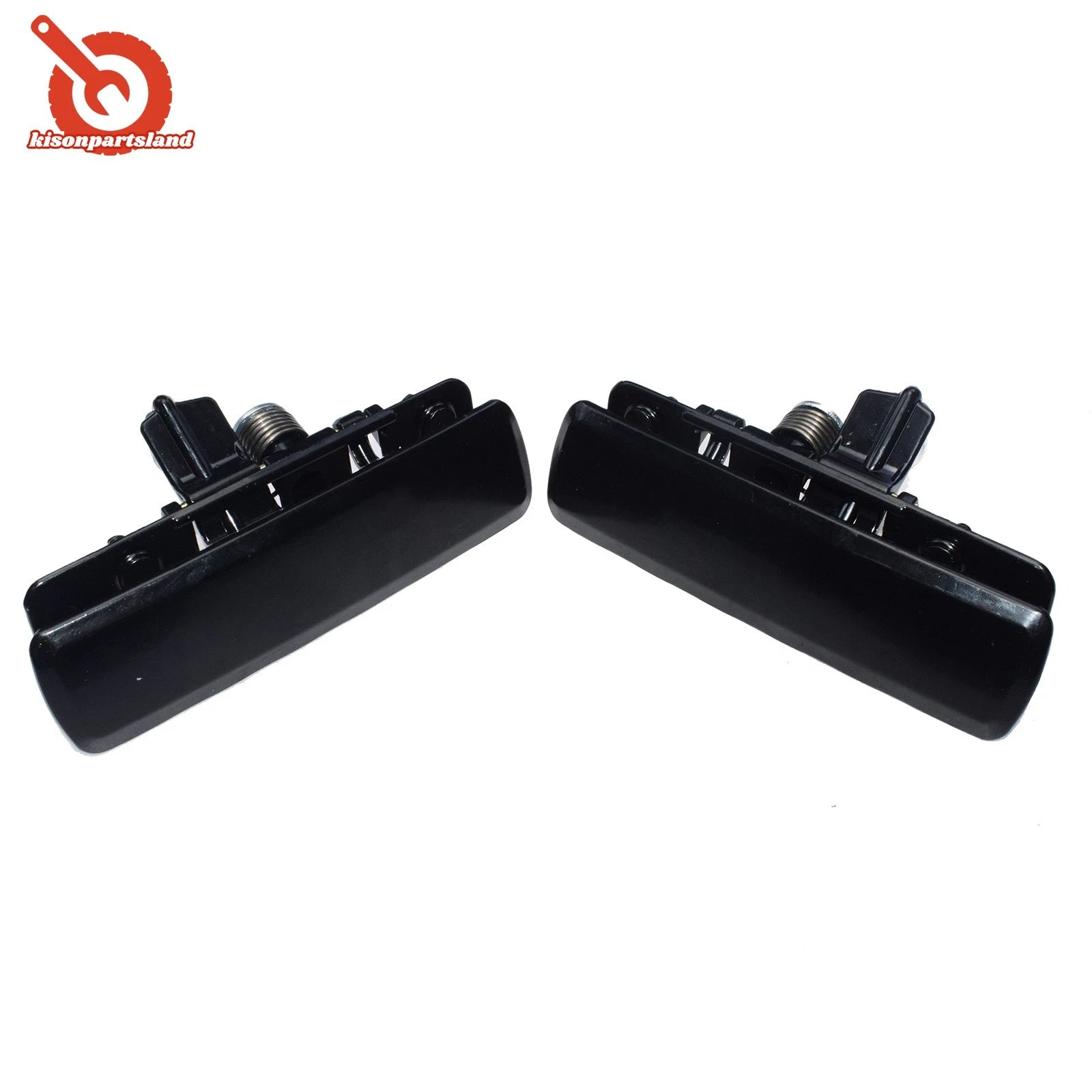 Front Left/Right Exterior Door Handle For 1985-2005 Chevy Astro Gmc Safari Van 6B93BC-57