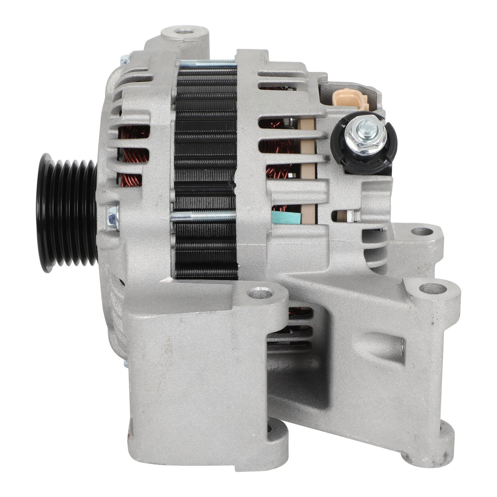 ECCPP Alternator For Mazda 3 2010-2013 L4 2.0L 100A CW 11342 12V ECCPP