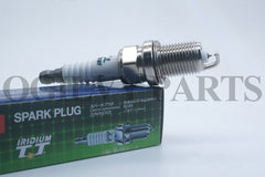 Set of 6 Iridium IK20TT Spark Plugs For V6 L6 For Denso Upgraded Audi BMW Dodge