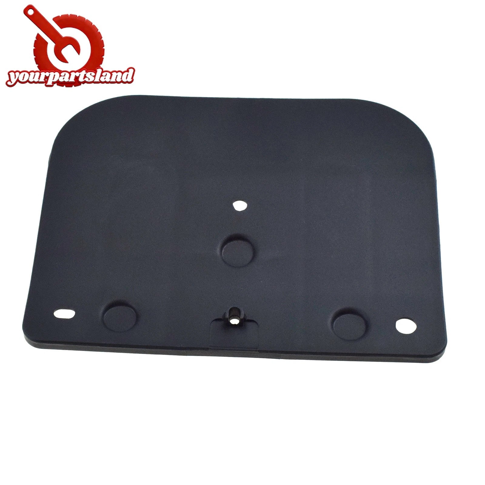 Front Wheel Guard Mud Flap For GX460 10-23 Land Cruiser Prado 150 LC150 10-17 6B93BC-57
