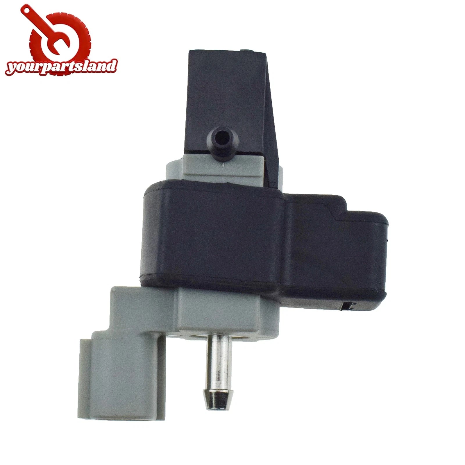 Turbocharger Solenoid Waste Gate Valve For Hyundai Elantra Veloster Forte Soul 6B93BC-57