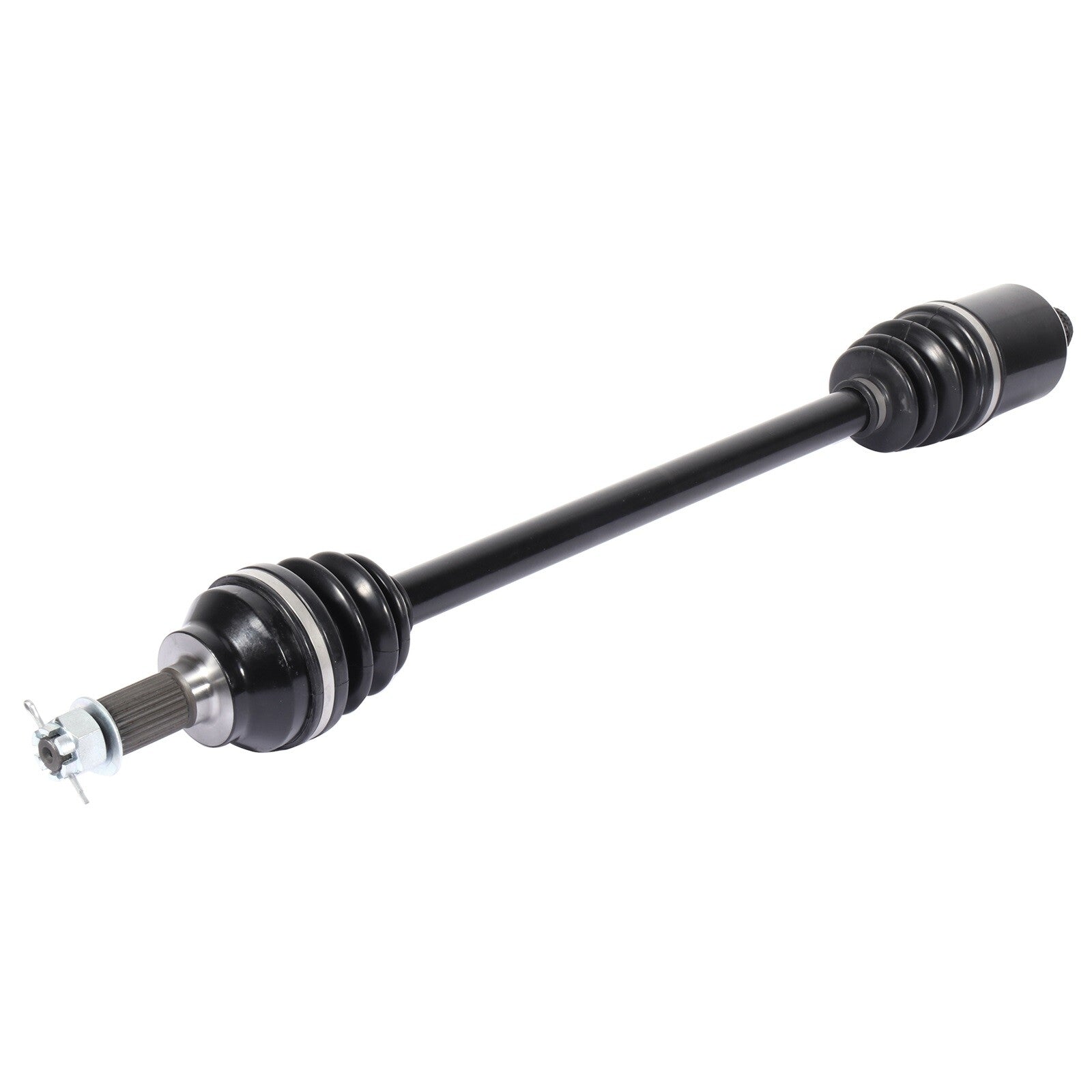 For 2016 2017 2018 Polaris RZR XP 4 Rear Left Right CV Joint Axle Drive Shaft KOEEP
