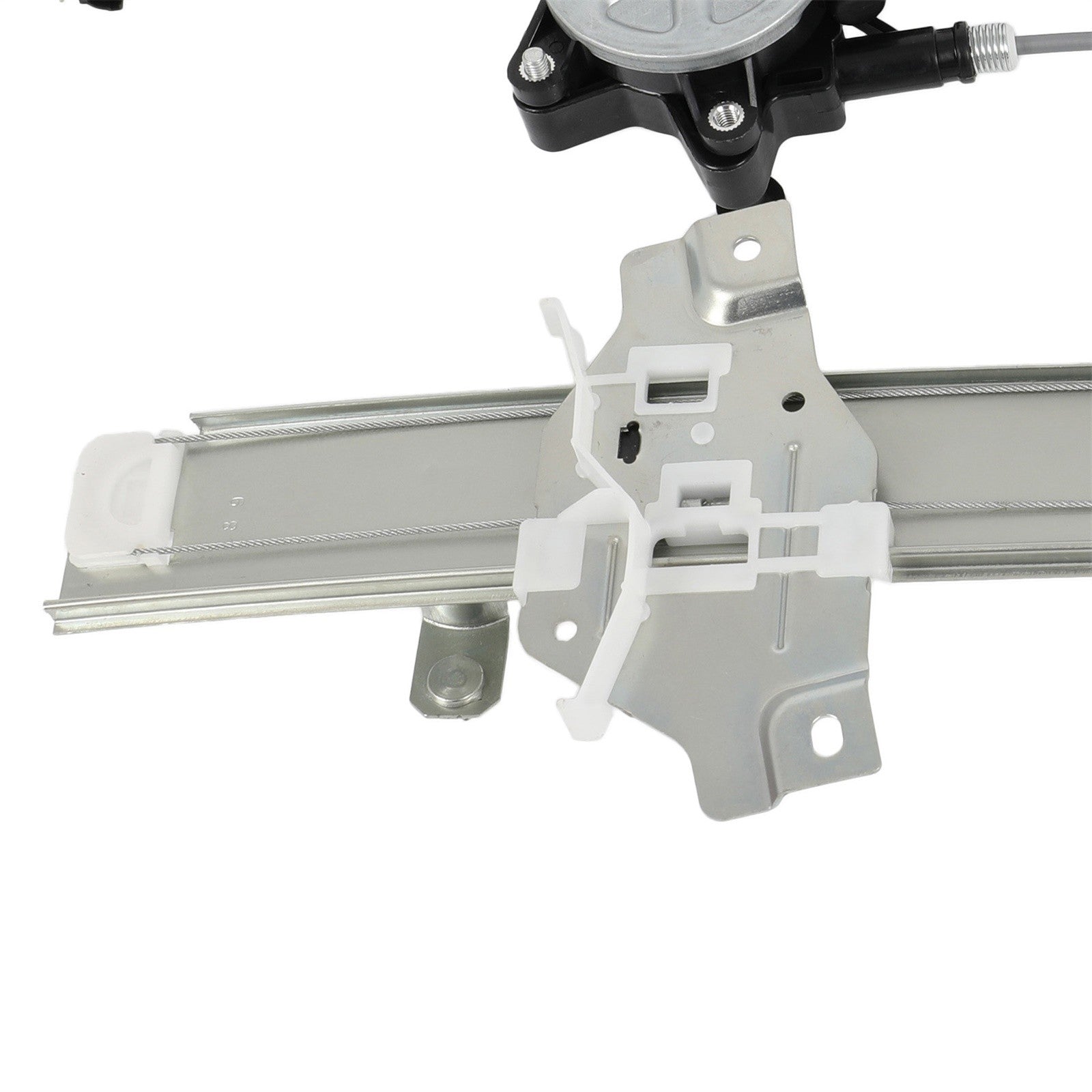 For Kia For Spectra 2000-2004 Front Driver Power Window Regulator With Motor 6B93BC-57
