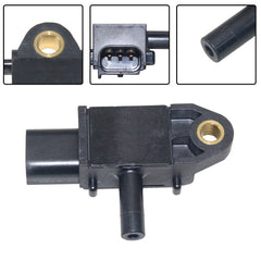 High Quality Pressure Sensor 8C3A-9G824-A Fits For Ford