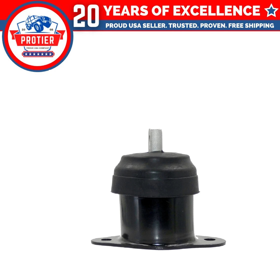 Motor & Trans Mount 5PCS Set for 2003-2007 Honda Accord 3.0L for Auto Trans 6B93BC-57