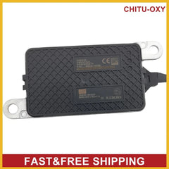 Nox Sensor 29655-84330 5WK97305 Fits for Hyundai E-County 08EM 24V Truck 6B93BC-57