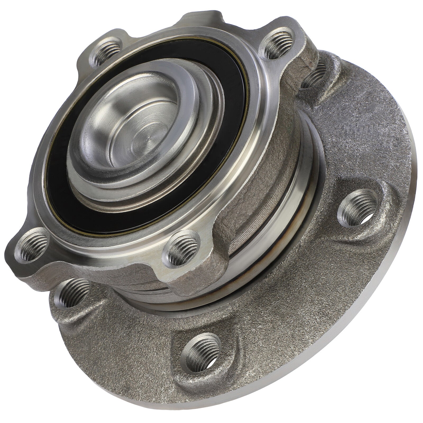 1Pc Wheel Hub Bearing Assembly Front For BMW 745i 750i 760i 745Li 750Li 760Li 6B93BC-57