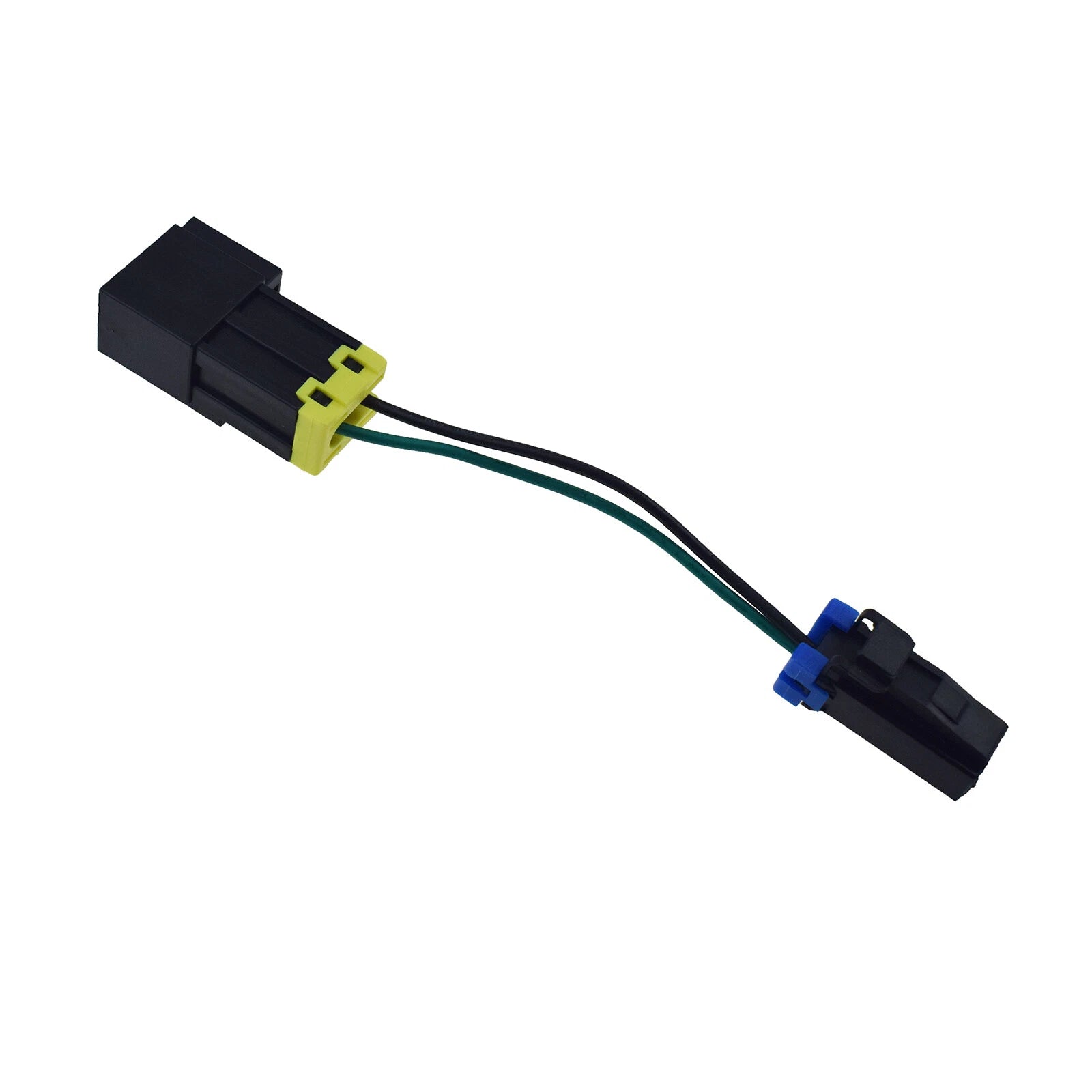 Fusible Link Pigtail Plug Connector Wire for 1989-1997 Nissan Hardbody Pick Up 6B93BC-57