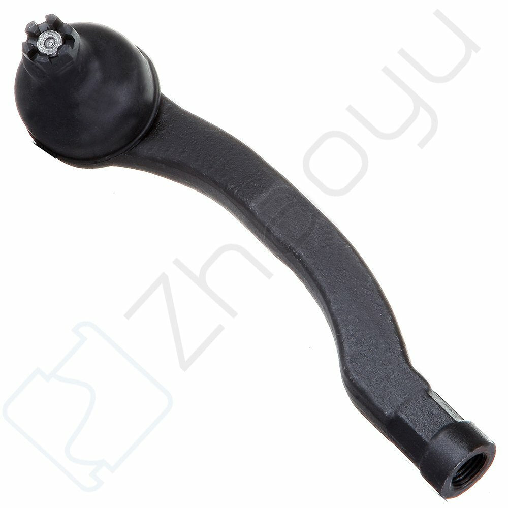 4pcs Front Steering Inner & Outer Tie Rod Ends For 1994-1996 1997 Acura Integra 6B93BC-57