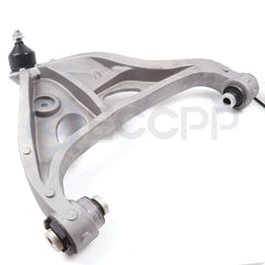ECCPP 8pc Front Suspension Kit Control Arms Tie Rods for 2005-2008 Ford F150 2WD 6B93BC-57