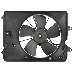 Electric Radiator Fan Assembly For 07 2008 2009 Acura Mdx for 621511 cooling fan 6B93BC-57