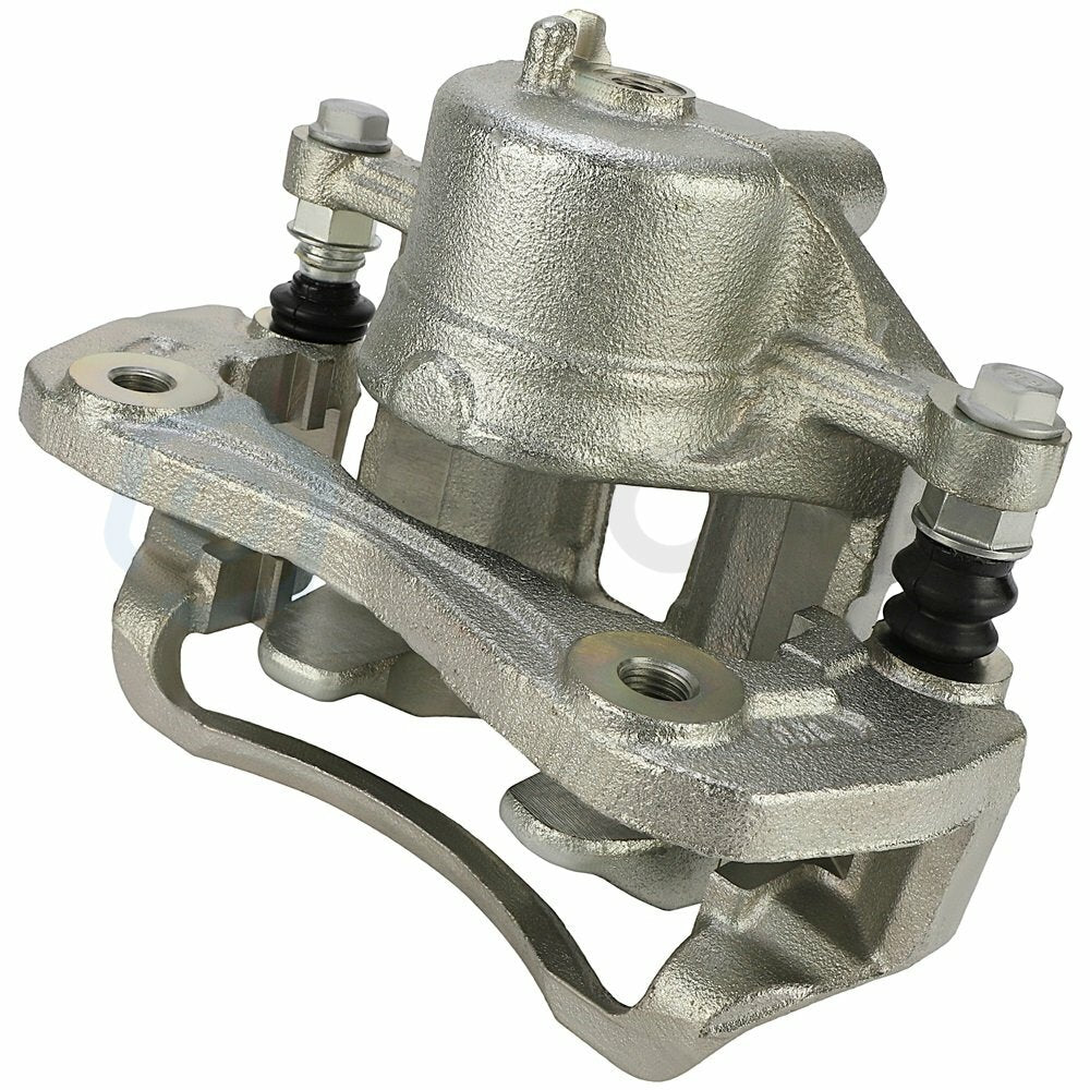 Front Brake Calipers 2Pcs For 2007-2010 Hyundai Elantra 2006-2010 Hyundai Sonata 6B93BC-57