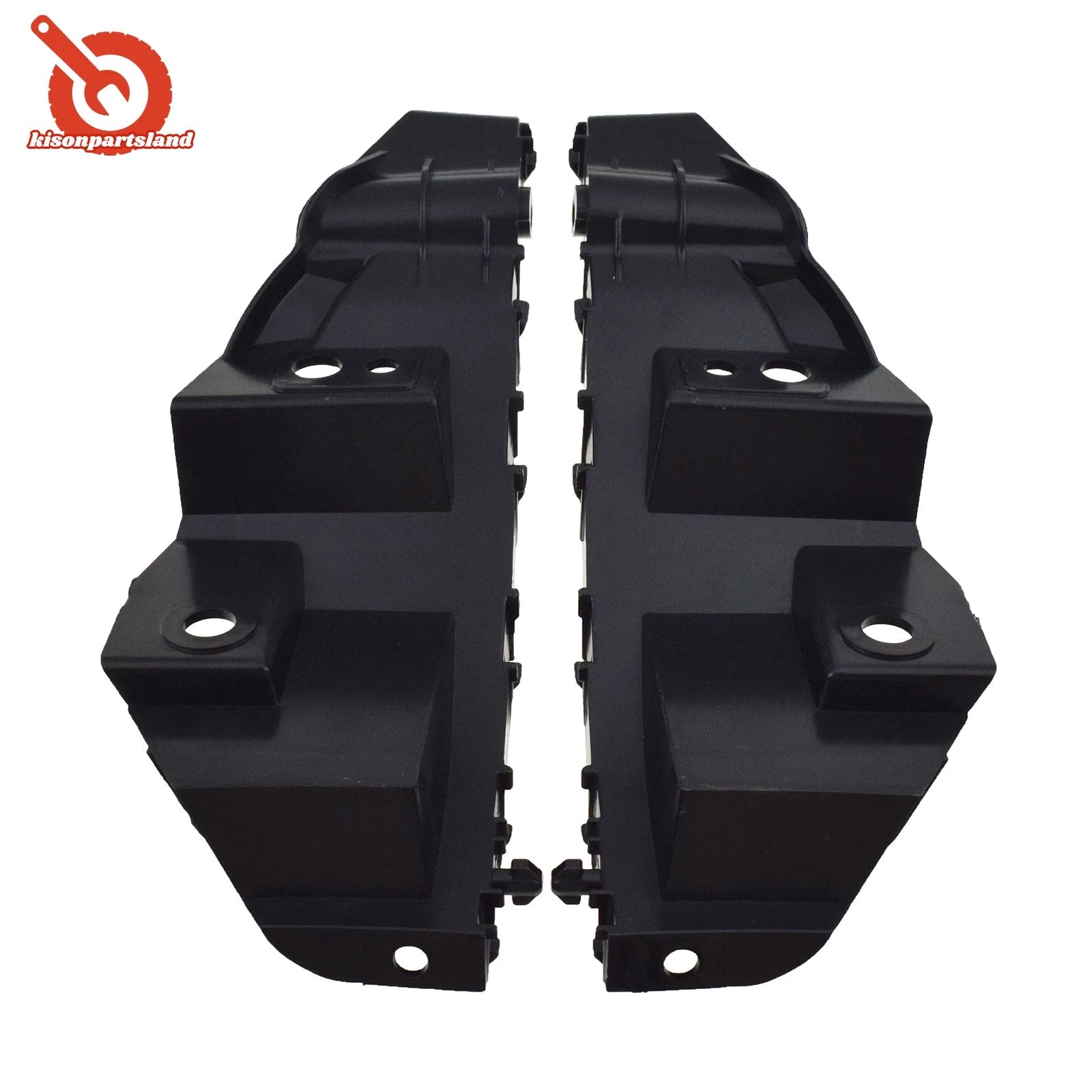 Front Pair Bumper Bracket support for toyota RUSH TERIOS 2006-2017 52116-B4010 6B93BC-57