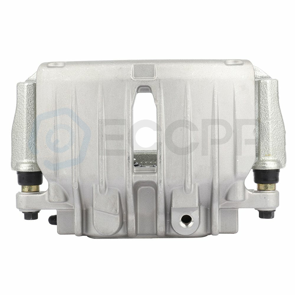 Rear Brake Calipers Brake Pads Set 6Pcs  Kit For 2002-2006 Cadillac Escalade 6B93BC-57