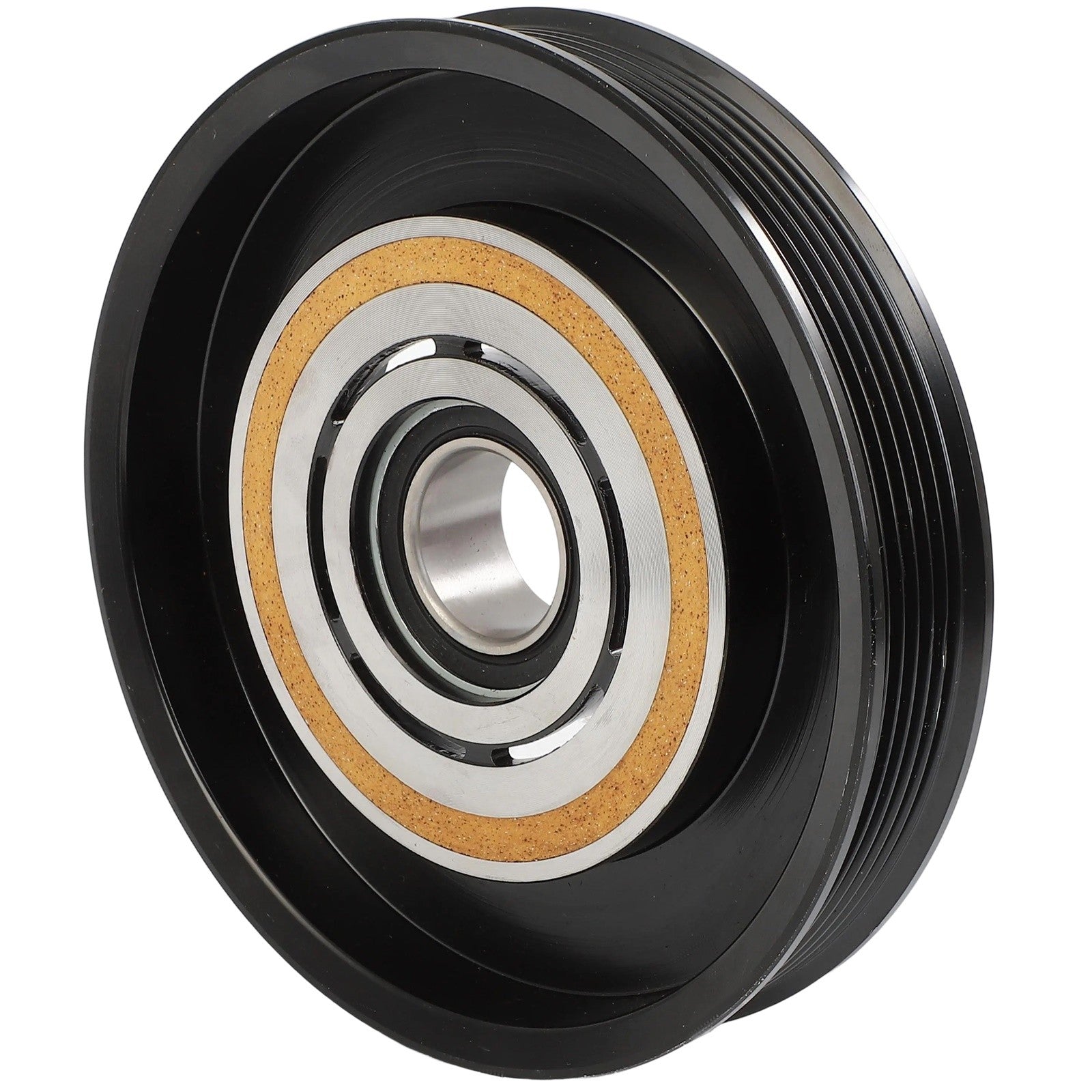 AC Compressor Clutch Kit For Acura CL 2.2L 1997 Honda Accord 2.2L 1994-1997 6B93BC-57