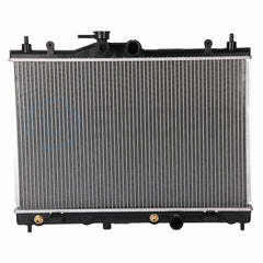Electric Radiator Cooling Fan Kit For 2007 2008 2009 2010-2012 Nissan Versa 6B93BC-57