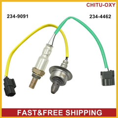 Upstream Oxygen O2 Sensor For Acura TSX Honda CR-V Accord 2.4L 234-9091 234-4462 6B93BC-57