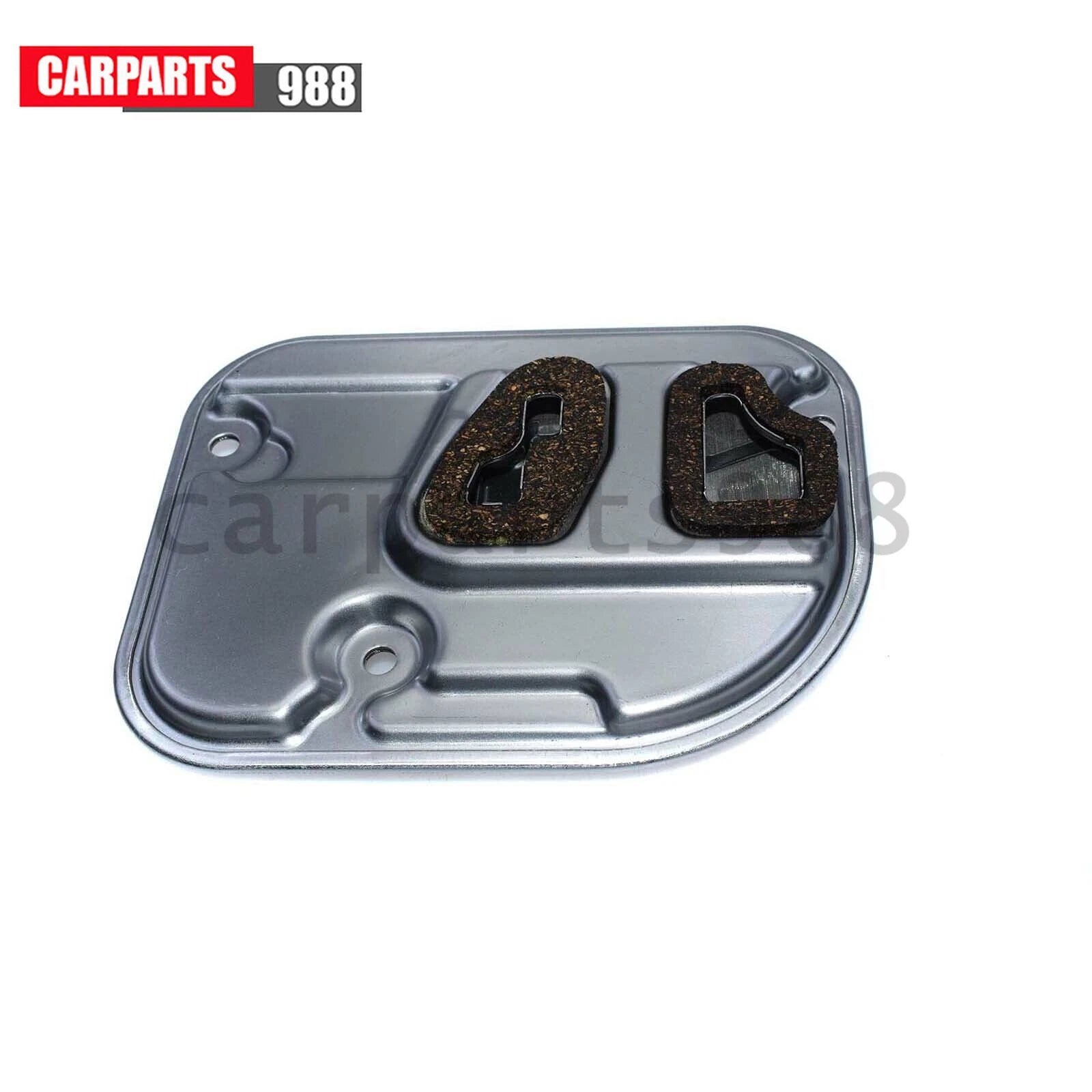 Auto Transmission Filter 09M321370A 09M325429 For VW Tiguan CC Passat Audi Q3 6B93BC-57