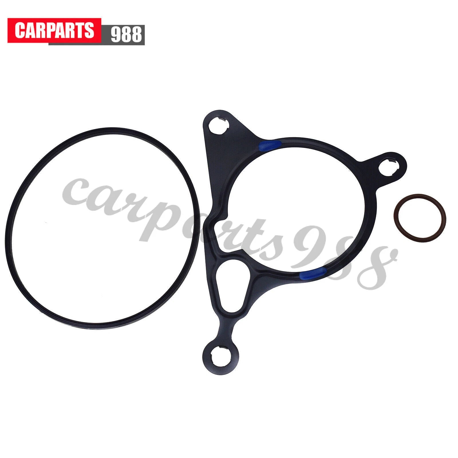 Vacuum Pump Reseal Repair Kit 06J145100P for VW Beetle Jetta Golf Audi A3 A4 A5 6B93BC-57