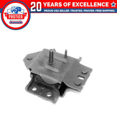 Front 2pcs Left and Right Engine Mount for FORD ESCORT MERCURY 6B93BC-57