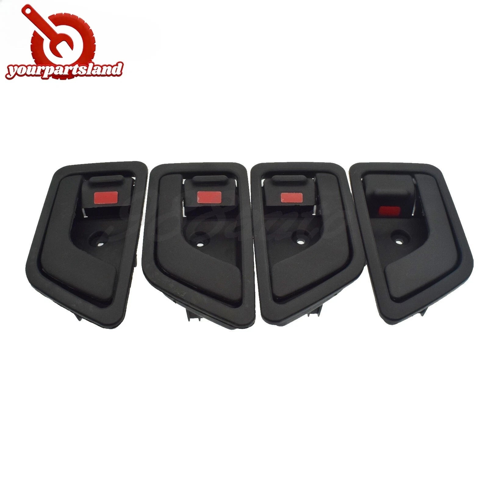 Interior Inside Door Handle Left / Right for Hyundai Getz/Click/TB 2002-2009 6B93BC-57