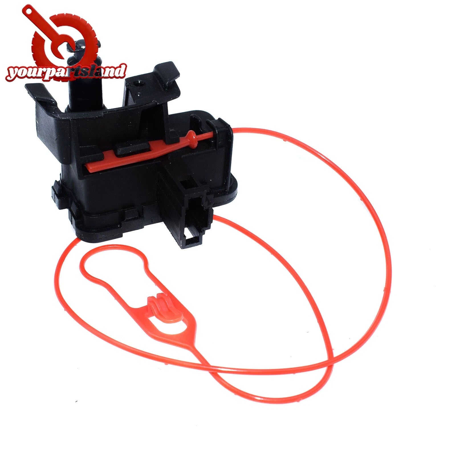 Fuel Door Actuator For Audi A4 S4 B8 A5 Q5 8K0 862 153 J,8K0862153, 8K0862153B 6B93BC-57