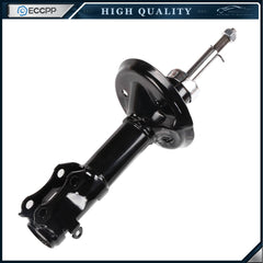 Front Pair Struts Shocks For 90-99 Volkswagen Golf Cabrio Corrado Jetta 6B93BC-57