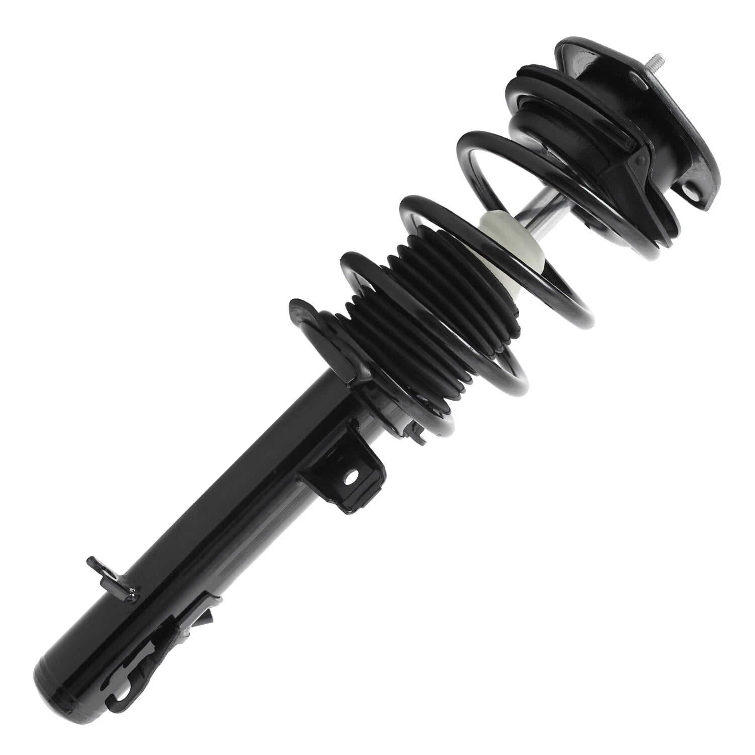 Front Right Complete Strut Assembly for 2007-2008 Mini Cooper Hatchback, 6B93BC-57
