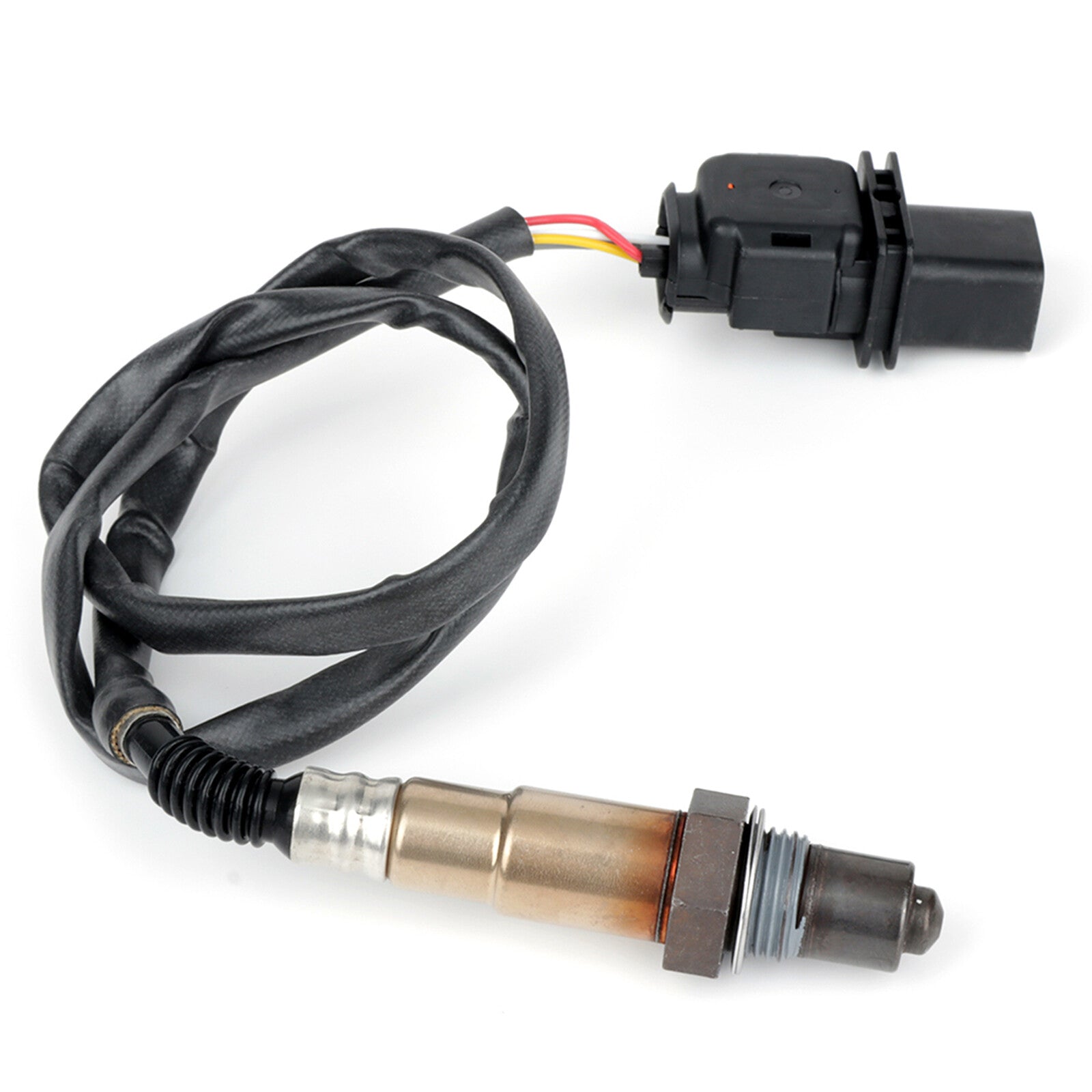 Upstream Pre-Cat For 12-2016 Hyundai Accent 1.6L Air Fuel Ratio Oxygen Sensor 6B93BC-57