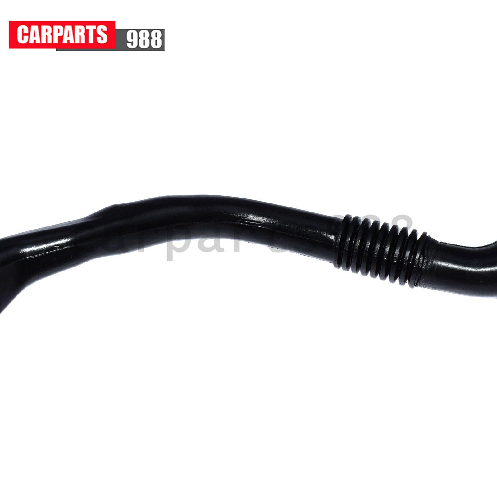 Crankcase Breather Hose 06A103217A For VW Beetle Golf Jetta Bora Audi A3 1.6L 6B93BC-57