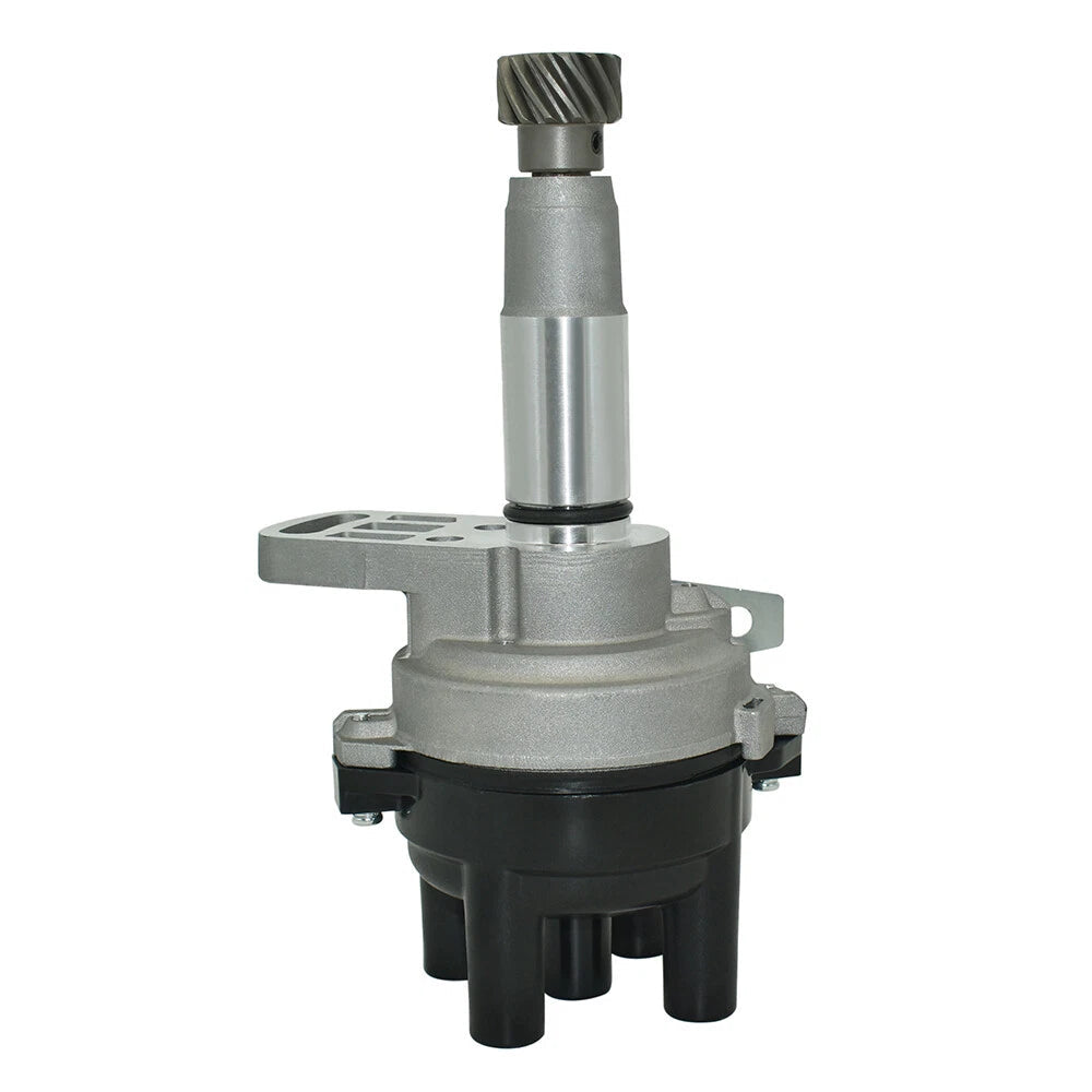 Ignition Distributor F240-18-200 For Mazda B2200 L4 2.2L 1987-1993 6B93BC-57