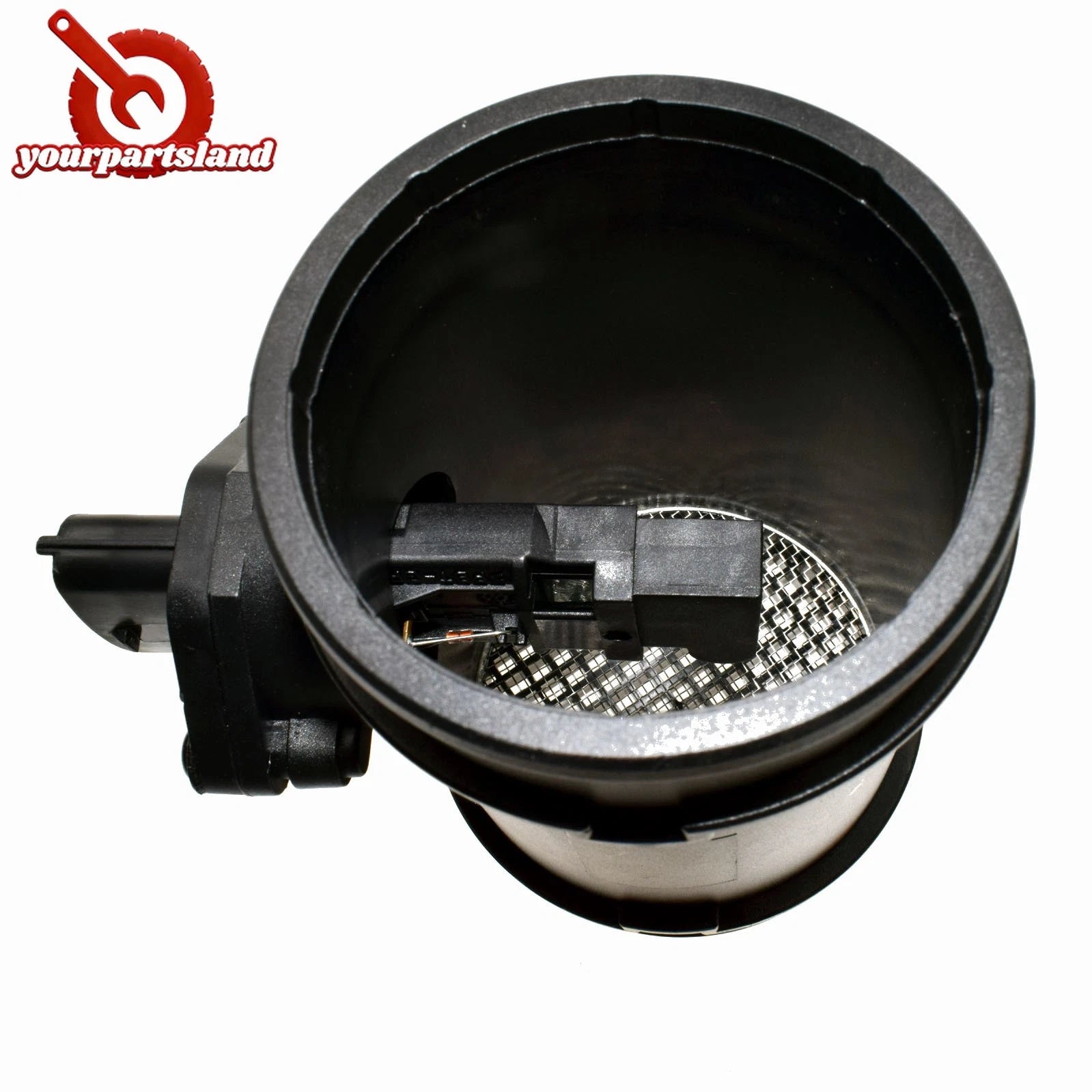 MAF Air Mass Flow Meter Sensor For Alfa Romeo 156 166 Lancia 0280217531 46444287 6B93BC-57
