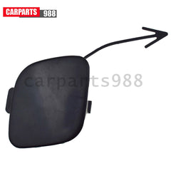 Front /Rear Bumper Tow Hook Eye Cover Cap for VW Golf R20 MK6 6 Rline 2009-2013 6B93BC-57