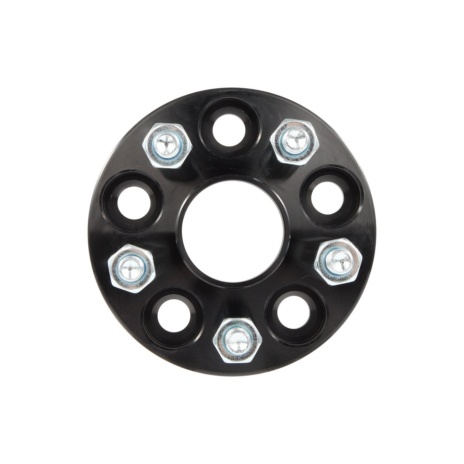 4Pc 5x100 Hubcentric Wheel Spacers 20mm 12x1.5 For Toyota Corolla Prius Scion tC 6B93BC-57