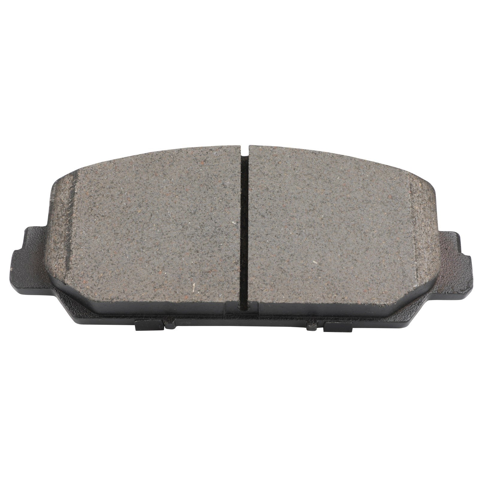 Front Ceramic Brake Pads w/ Hardware for 2017 2018 Acura RDX RLX Honda Civic ILX 6B93BC-57