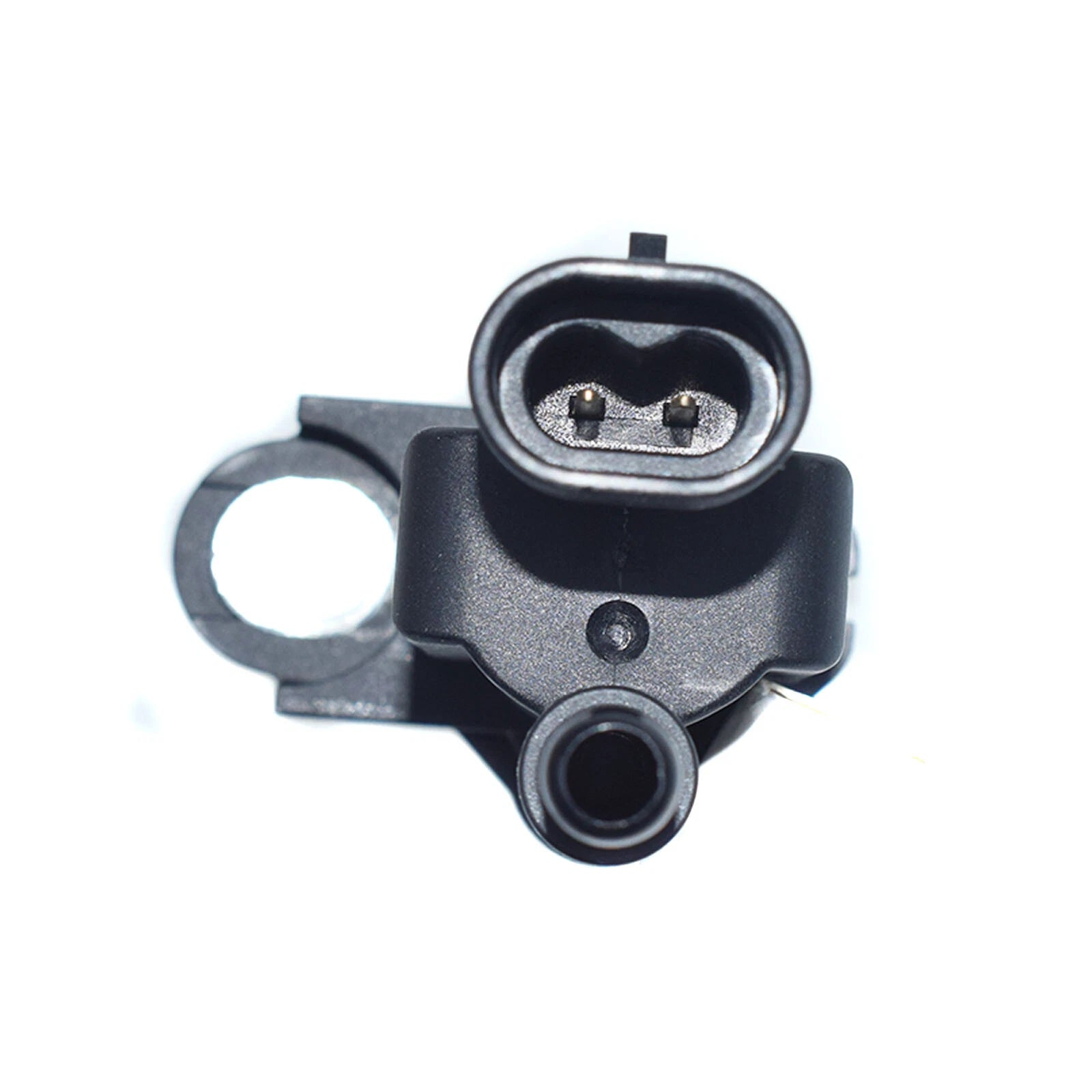 EVAP Vapor Canister Purge Solenoid Valve For Chevrolet Cadillac Pontiac 12581282 6B93BC-57