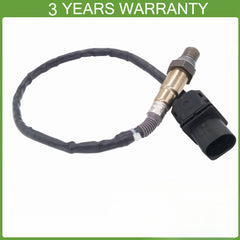 Air Fuel Ratio Oxygen Sensor 5-wire For Jaguar XF 2013-15 2.0L C2D24922 234-5155 6B93BC-57
