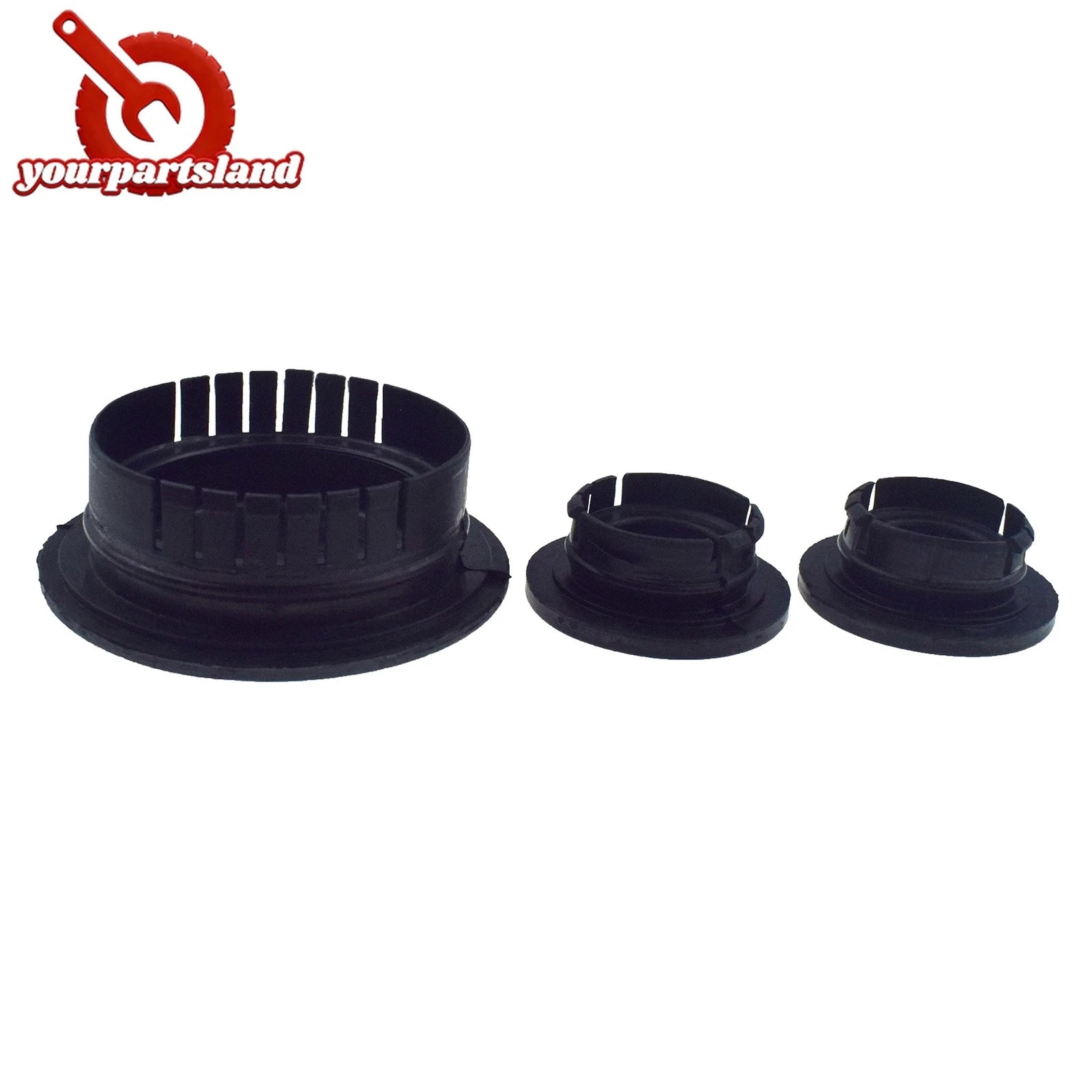 Oil Separator Crankcase Vent Valve PVC Breather & Cam Plug Set For Mercedes M272 6B93BC-57