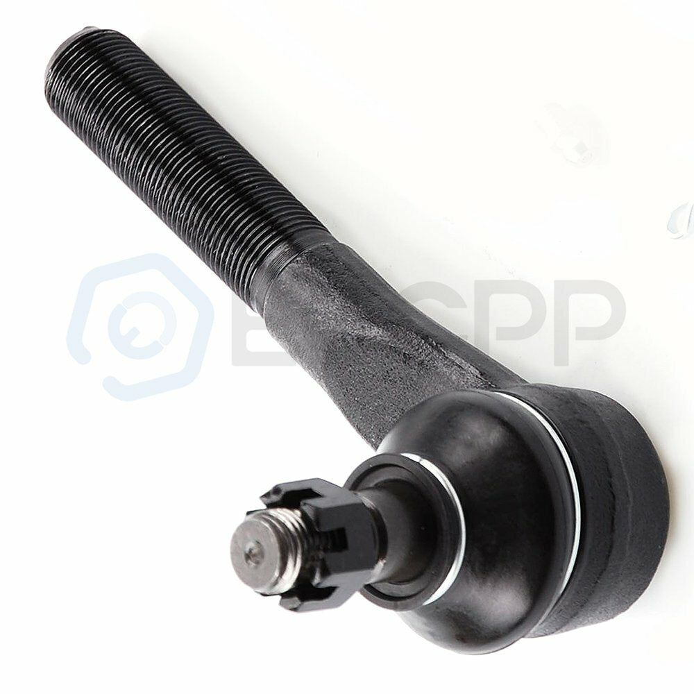 8pcs For 1997 1998 1999 Dodge Ram 1500 2WD / RWD Front Tie Rod Ends Ball Joint 6B93BC-57