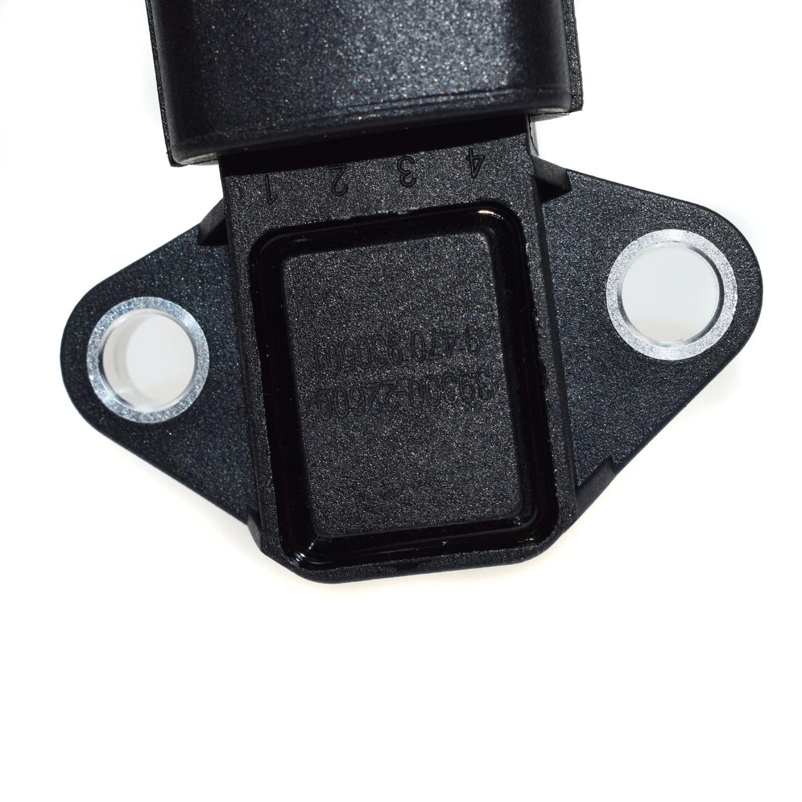 Manifold Absolute Pressure MAP Sensor For Hyundai Accent Elantra Kia 3930022600 6B93BC-57