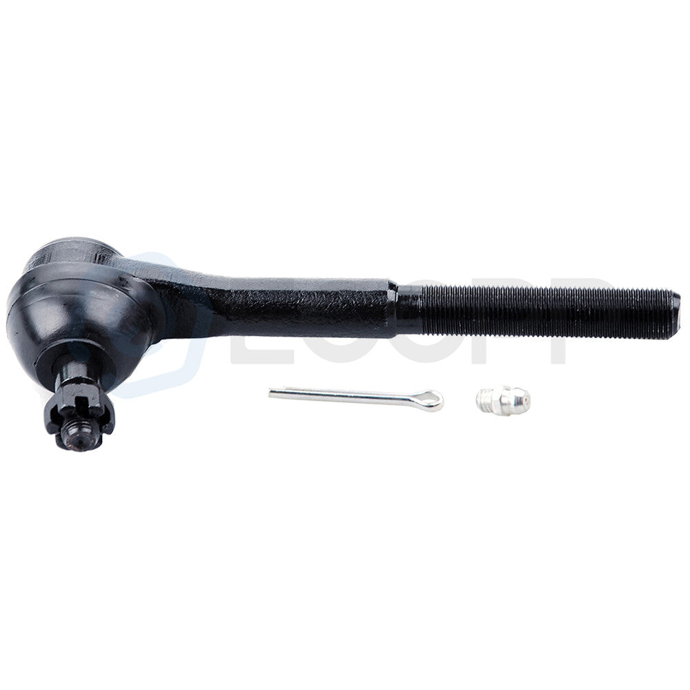 Front Steering Inner & Outer Tie Rod End Suspension For 1965-1970 Chevrolet C10 6B93BC-57