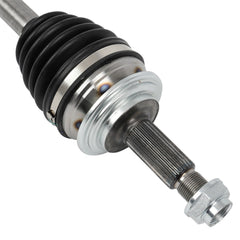 CV Axle Assembly for Toyota Prius C 1.5L 2012-2019 Front Right 6B93BC-57