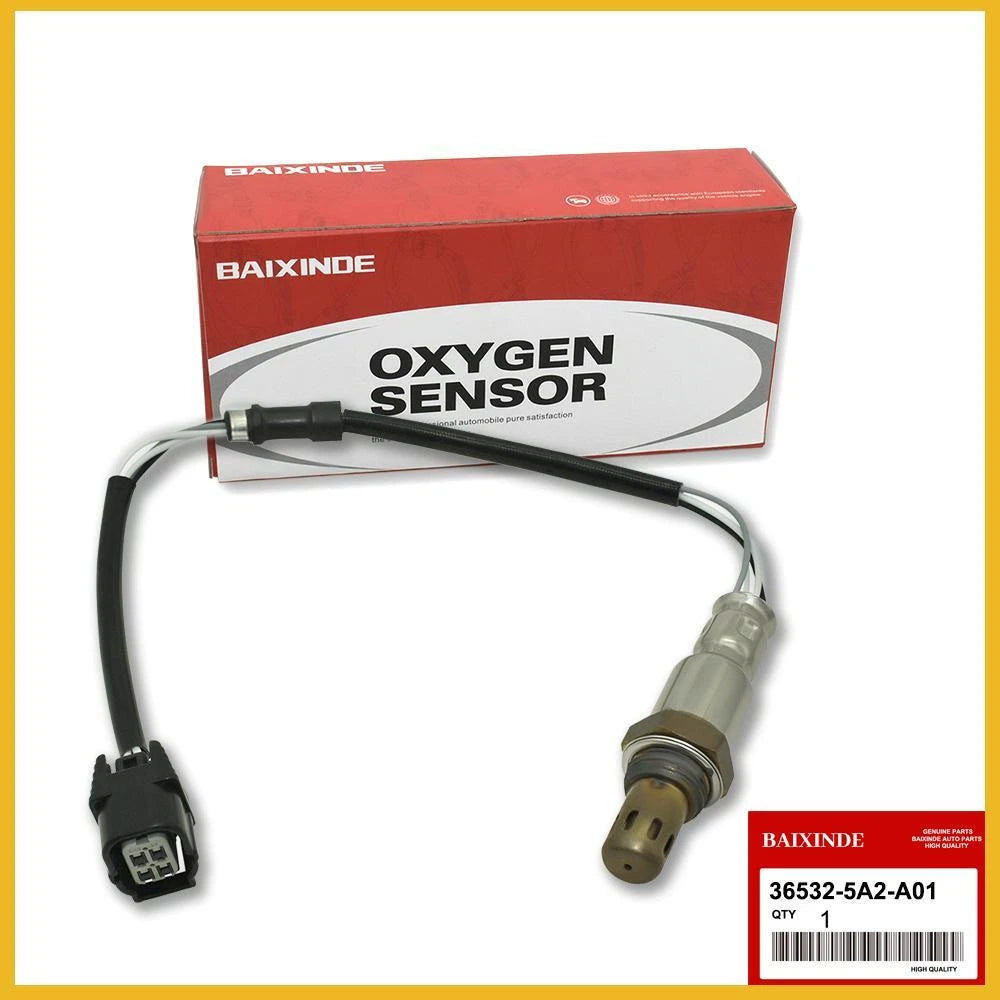234-4574 Rear O2 Oxygen Sensor for Honda Accord 13-17 Civic CR-V Acura 2.4L 3.5L 6B93BC-57