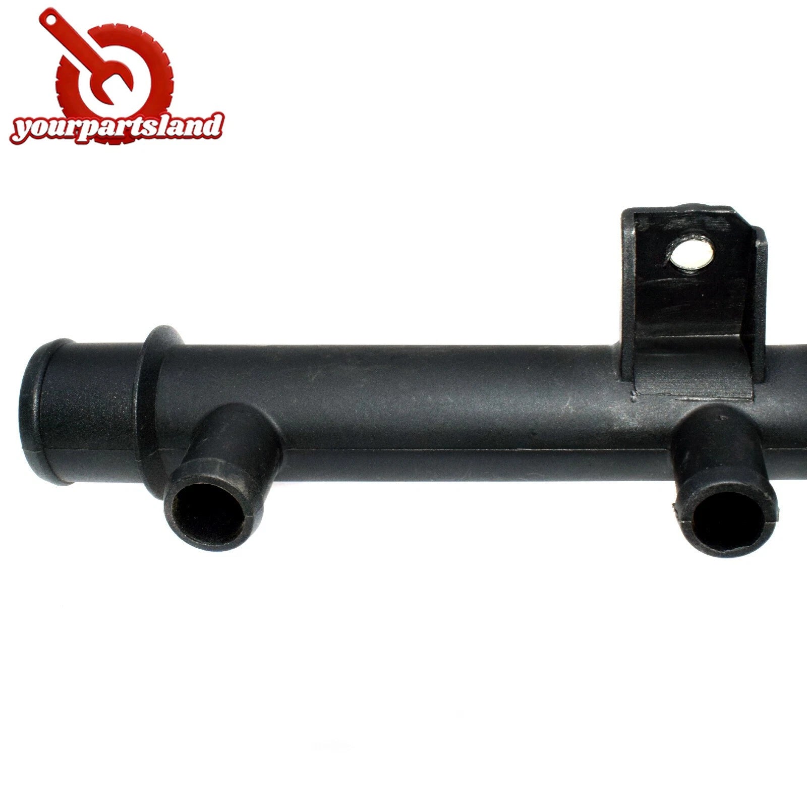 Radiator Coolant Water Pipe For 1999-02 GM Daewoo Nubira Leganza 96313300 6B93BC-57
