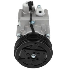 AC A/C Compressor For 06-10 Lincoln Town Car Ford Explorer Mercury Mountaineer 6B93BC-57
