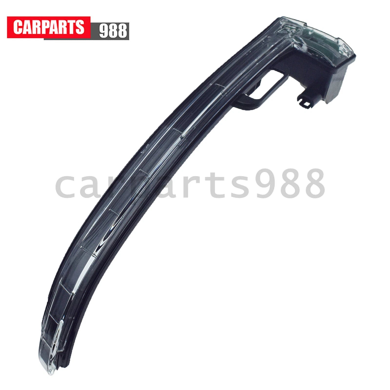 Left Rearview Mirror Turn Signal Lamp Light For Peugeot 308/308S/408 1610708180 6B93BC-57