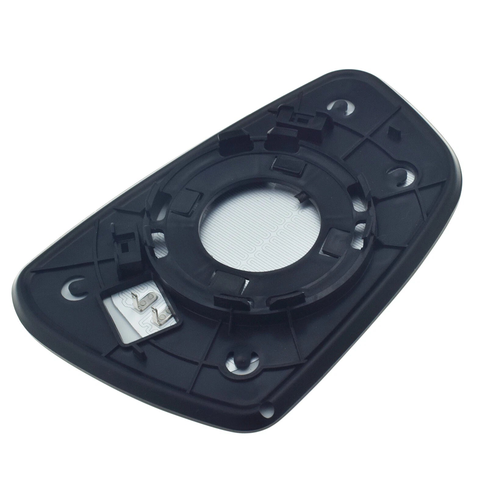 Heated Mirror Glass Power LH Driver Side for Kia Forte Sedan Forte5 2014-2018 6B93BC-57