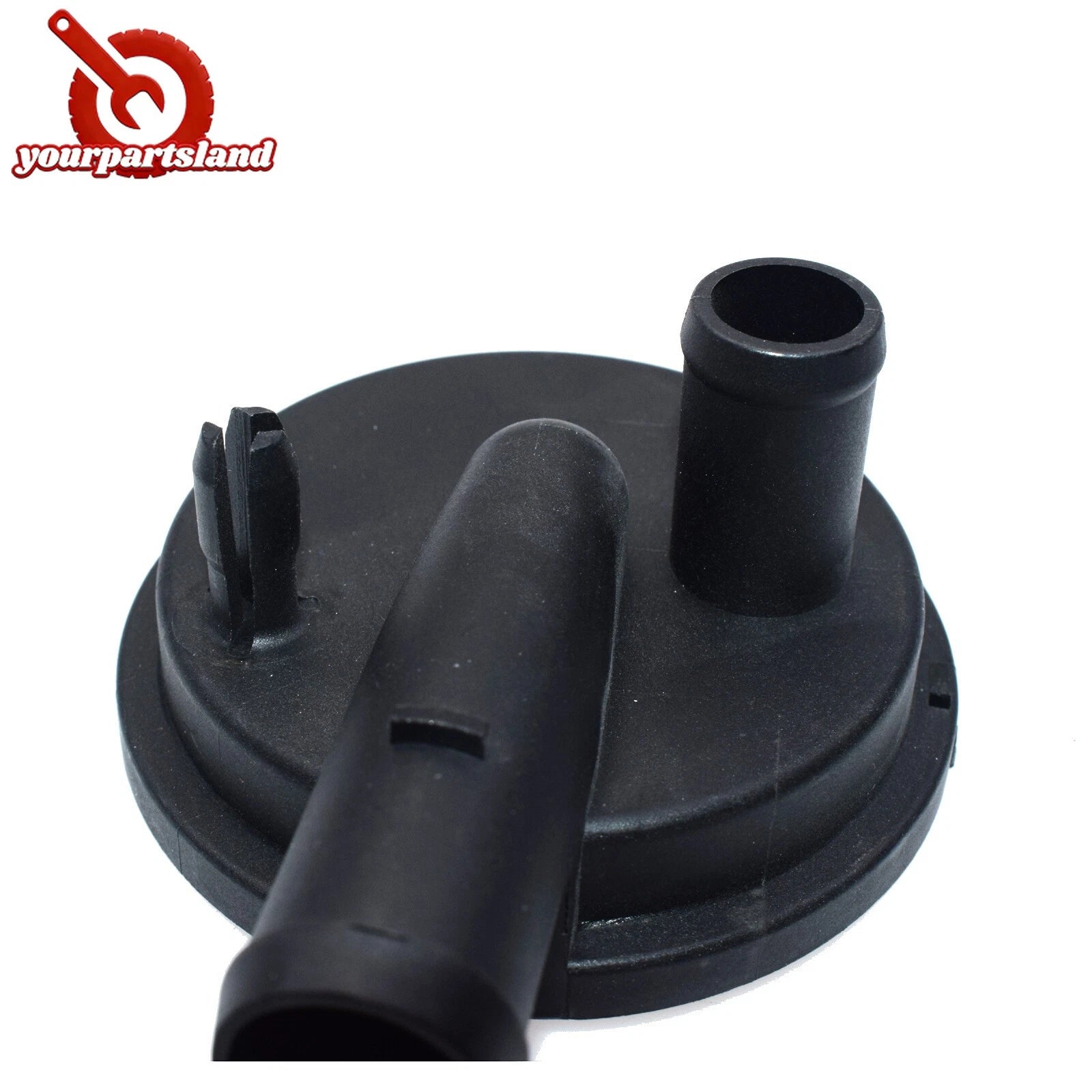 Crankcase Pressure Regulating Vent Valve For VW Golf Jetta MK4 1.9TDI 028129101E 6B93BC-57