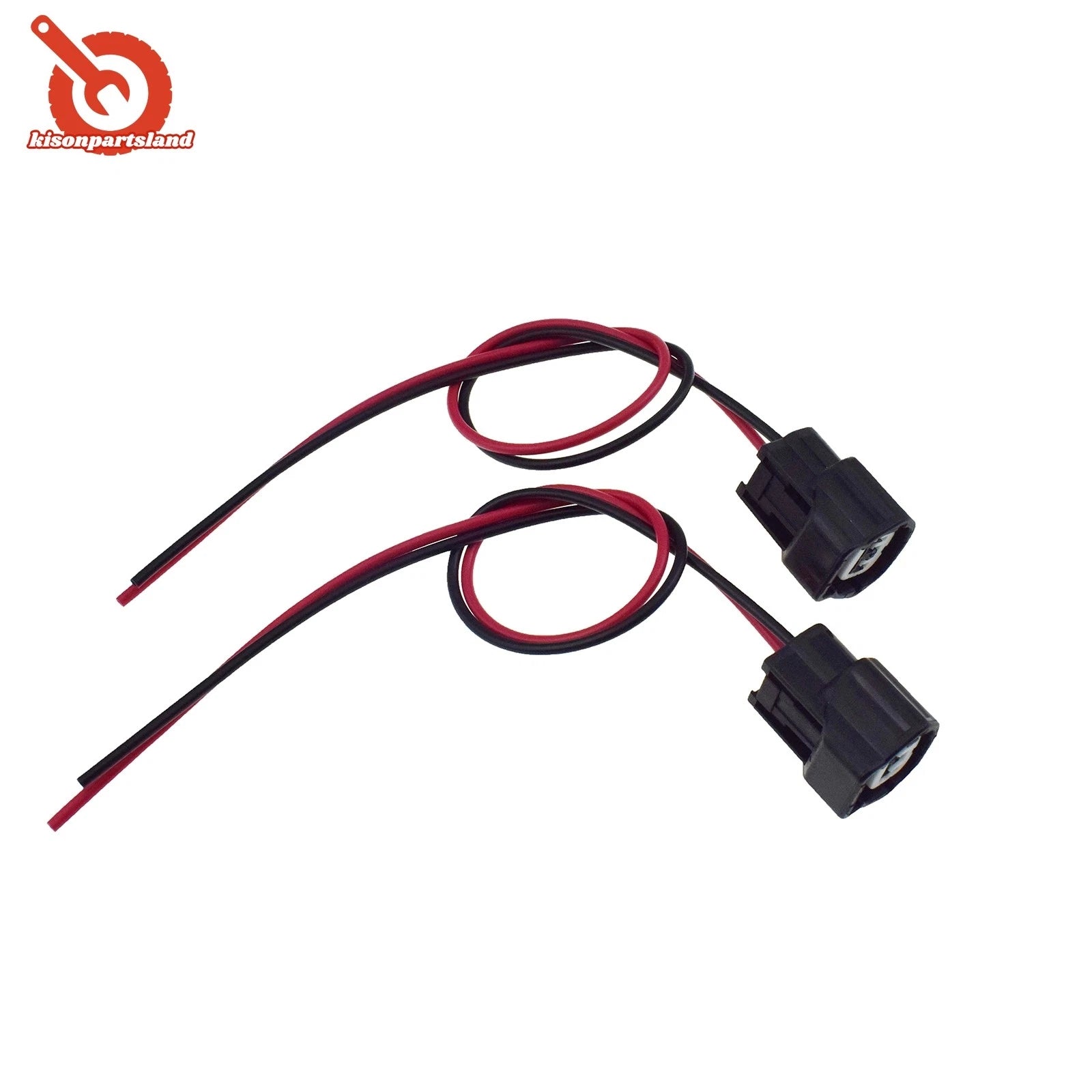 2PCS Variable Valve Timing Solenoid Connector Plug for Infiniti & Nissan VVT147 6B93BC-57